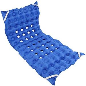 Alternating Pressure Mattress for Bedsores, Bed Pad for Prevention of Bedsores for Hospital Bed, Pressure Sore Prevention, Bedridden Treatment, Inflatable Air Mattress with Quiet Air Pump