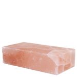 Likit Himalayan Rock Salt Lick Brick - Clear, Standard