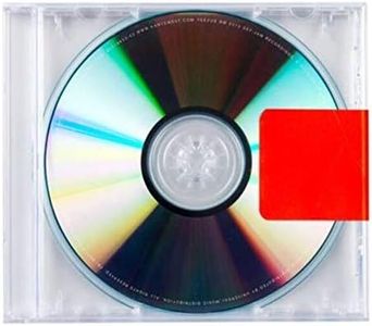 Yeezus