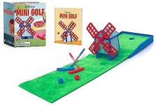 Desktop Mini Golf: Master your short game! (RP Minis)