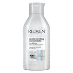 REDKEN Acidic Bonding Concentrate Conditioner, Strengthens Bonds, Intensely Conditions & Protects, For Dry, Damaged and Coloured Hair, Supersize 500ml