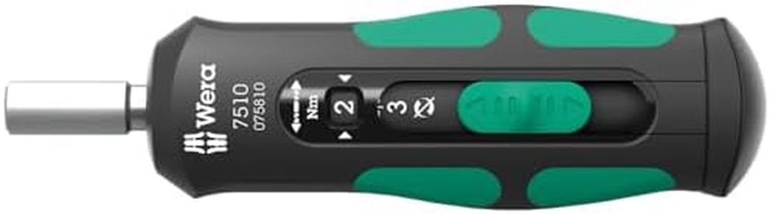 Wera 7510 