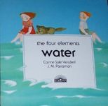 The Four Elements of Water (English