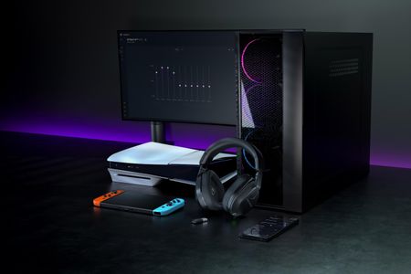 Turtle Beach Stealth 600 Wireless Gaming Headset – Black