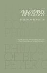 Philosophy of Biology (Princeton Foundations of Contemporary Philosophy Book 8)