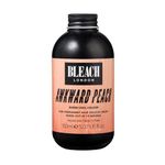 Bleach London Awkward Peach - Pastel Peach Hair Dye - Vegan & PETA-Approved Semi-Permanent Direct Dye- 150 ml