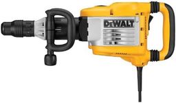 DEWALT Demolition Hammer, SDS MAX w