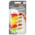 South Bend Crappie Spinner Kit | Br