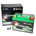 SKYRICH HJB5L-FP Starter Battery