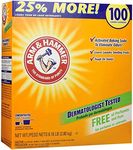 Arm & Hammer Laundry Detergent, Fre