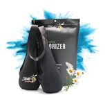 Strike Fresh Boxing Glove & Shoe Deodorizer, Absorbs Moisture, Improves Hygiene & Freshens, Shoe Odour Eliminator & Trainer Freshener, Ideal for All Sports, Perfect Fit (Fresh Linen Scent)