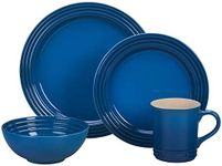 Le Creuset Stoneware Dinnerware Set