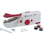 Singer Stitch Sew Quick, Metal, 0, 1-Machine