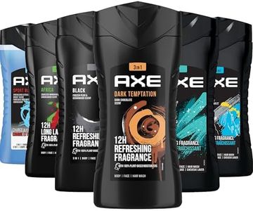 AXE Men's 