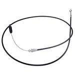 IEQFUE Traction Push Pull Cable GX2