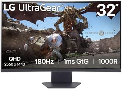 LG 32GS60Q