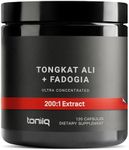 Tongkat Ali Fadogia Agrestis - Ultr