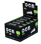 OCB Smoking Supplies, Paper, 1-Pack