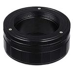 Fotodiox Pro Lens Mount Adapter, M4