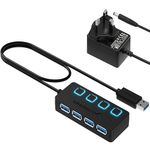 Sabrent Usb Hub