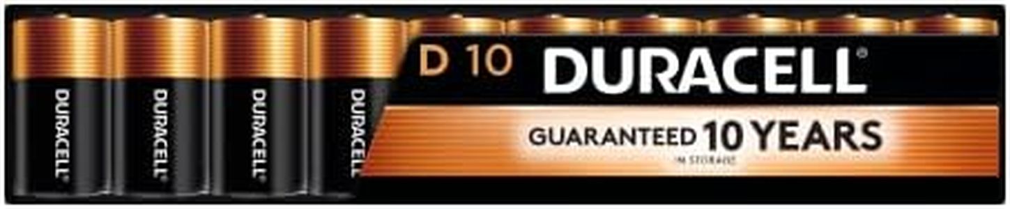 Duracell C