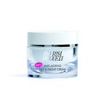 Rio Rosa Mosqueta Day and Night Cream (50ml) - Rejuvenates & Protects Skin by Chom