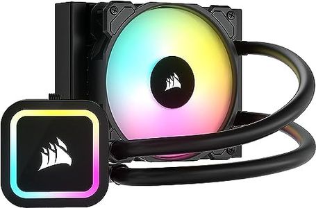 Corsair H6