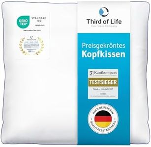 Kopfkissen