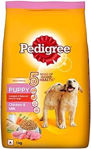 Pedigree P