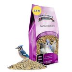 Armstrong Feather Treat All Season Blend 15kg, Large 1 Piece
