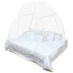 MEKKAPRO Mosquito Net for Bed, Port