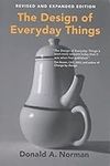 The Design of Everyday Things, revised and expanded edition (The MIT Press)