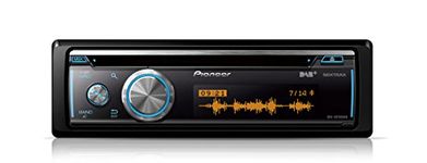 Pioneer DEH-X7800DAB