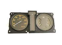 THE BEST STORE Speedometer Cluster 4X4 Indicates Original Oem For Maruti Gypsy|The Best Store|