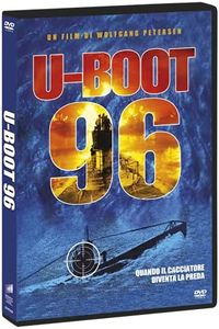 U-Boot 96
