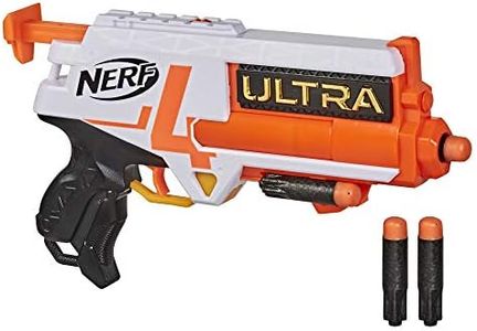 NERF Ultra