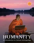 Humanity: An Introduction to Cultur