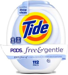Tide PODS