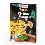 Tacto Chess by PlayShifu (App Based
