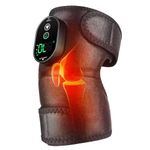 Heating Wrap For Knee