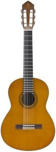 Yamaha CGS102AII - Natural - Half Sized Classical Guitar for Students and Beginners