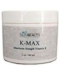K MAX- Maximim Strength Vitamin K 5
