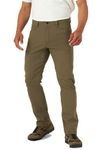 ATG by Wrangler Men's Synthetic Utility Pant, Sea Turtle, 30W x 30L