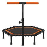 Commercial Trampolines