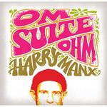 Om Suite Ohm. Harry Manx