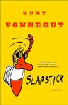 Slapstick or Lonesome No More!: A Novel