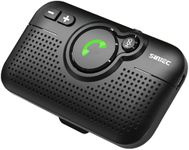 SUNITEC Bluetooth Car Speaker for C