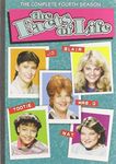 Facts Of Life,The S4