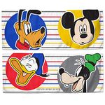 WinCraft Disney Disney Disney Mickey & Friends Cooling Towel 12" x 30" Disney Mickey & Friends Cooling Towel 12" x 30", Multicolor, NA