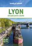 LYON EN QUELQUES JOURS + PLAN